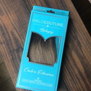 Halocouture Balayage Extension - 12 inch (B 116)